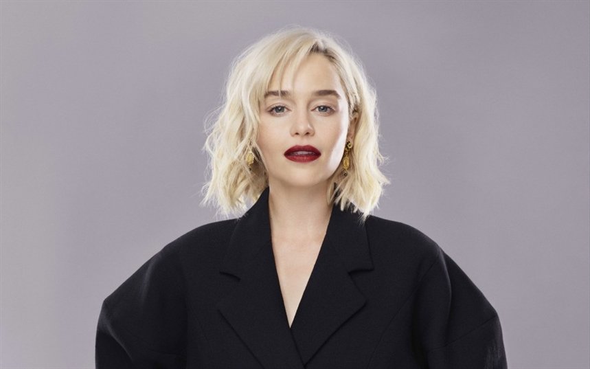 Холодный блонд