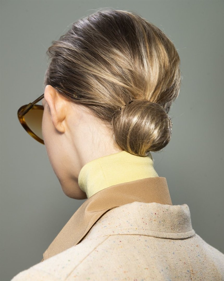 Блестящие волосы Блестящие волосы