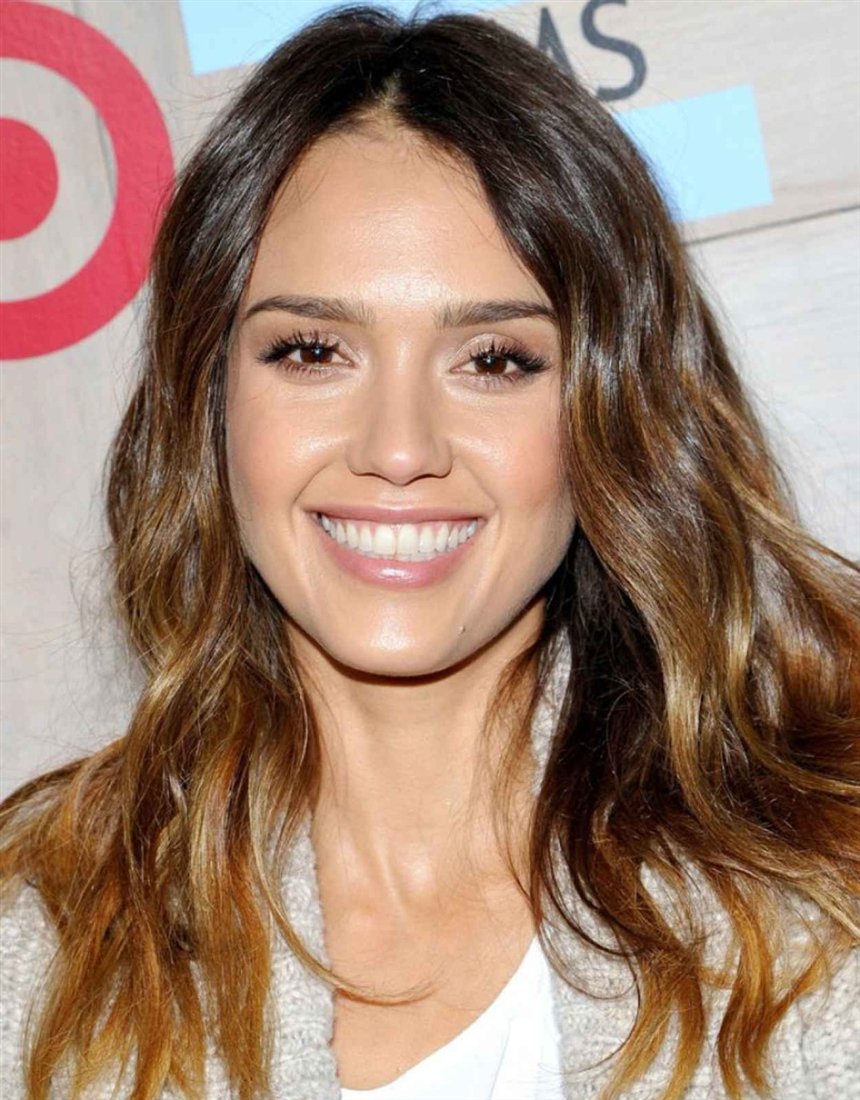 Модное окрашивание Модное окрашивание