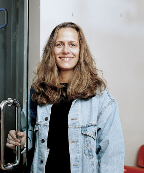 Морган Литтлфилд Морган Литтлфилд