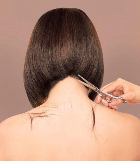 Парикмахерская Парикмахерская