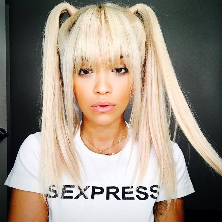 Два боковых хвоста