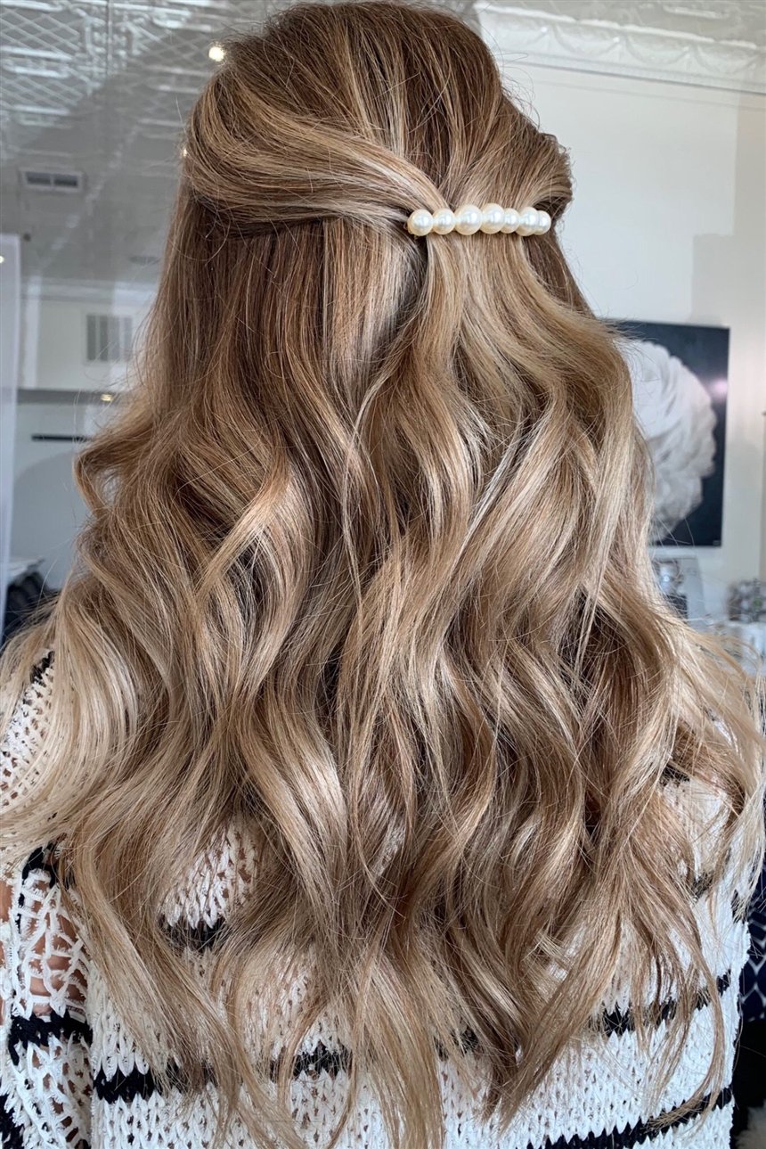 Мягкие волны Мягкие волны