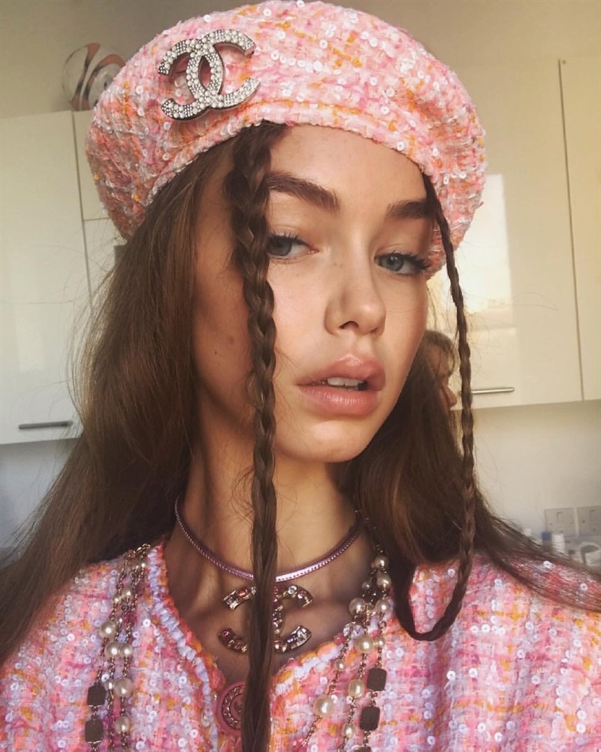 Варианты причесок под шапку Варианты причесок под шапку