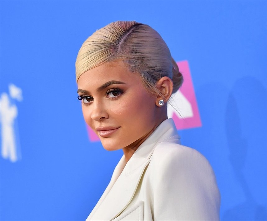 Пучок из волос Пучок из волос