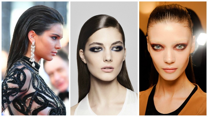 прически весны 2017