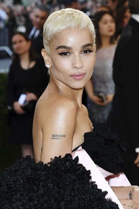 Зоя Кравиц Зоя Кравиц