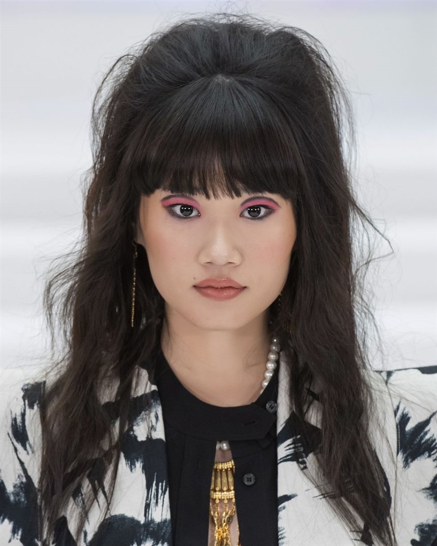 Обрамляющие прически Обрамляющие прически