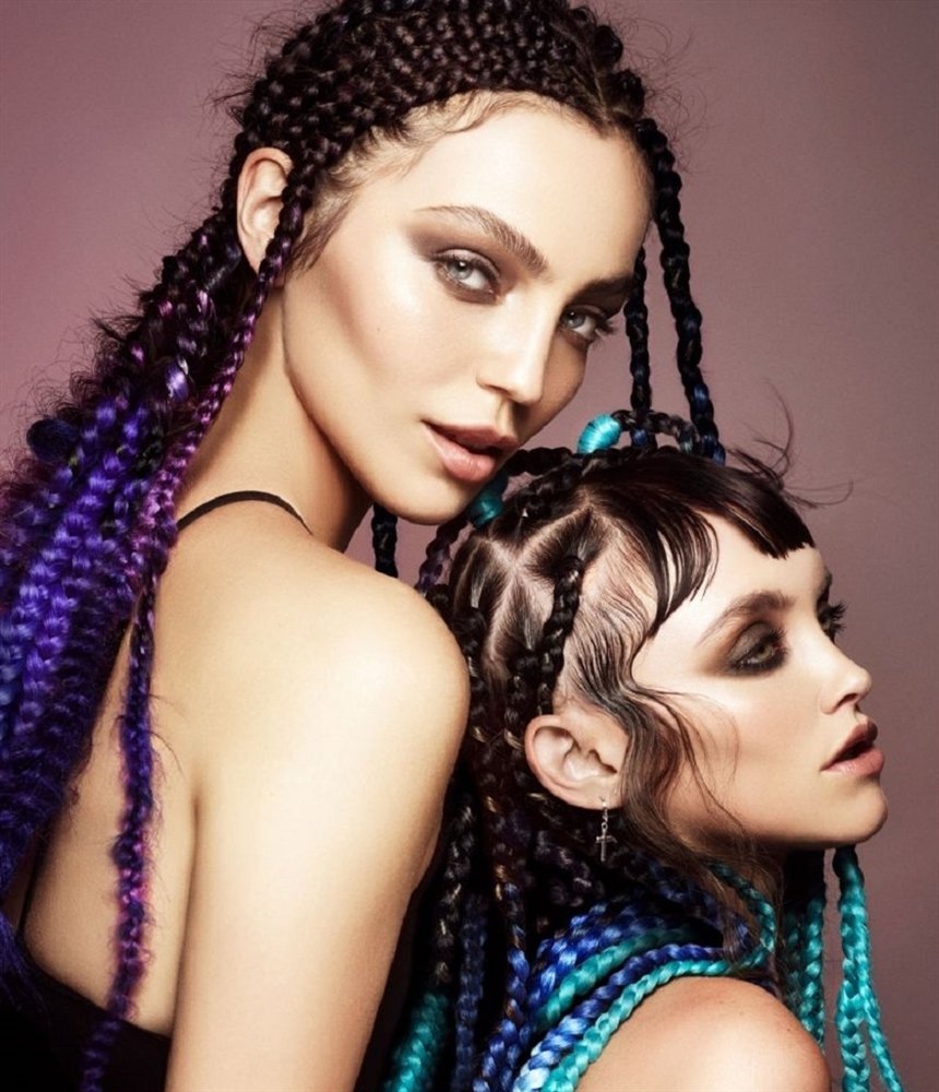 Top 7 Trendov V Pricheskah Vesnoj 2020