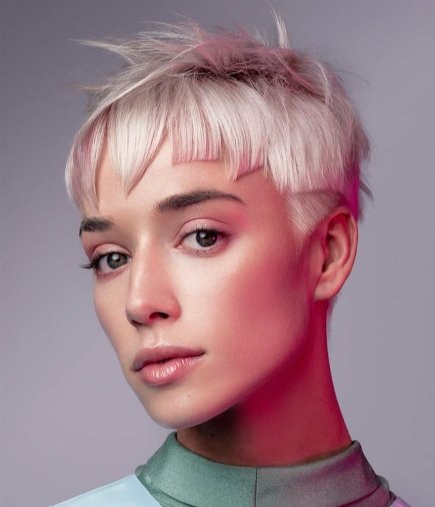 Фигурная стрижка Фигурная стрижка