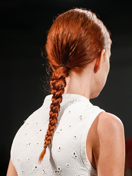 Девушка Девушка