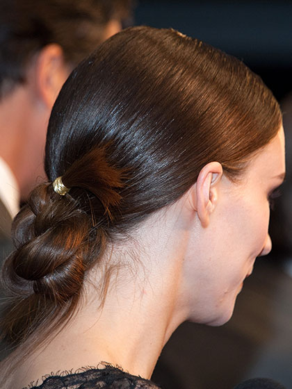 Девушка Девушка