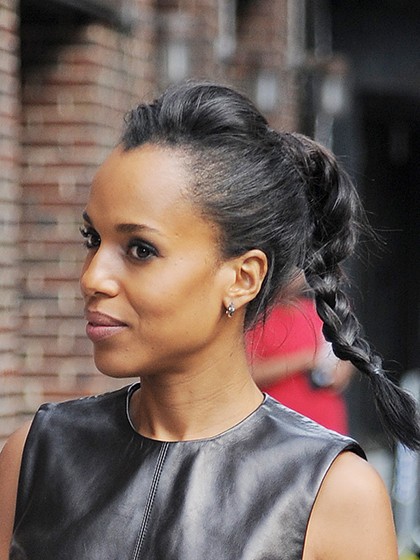 Керри Вашингтон Керри Вашингтон