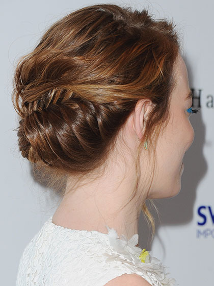 Эмма Стоун Эмма Стоун