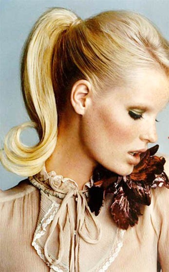 хвост хвост