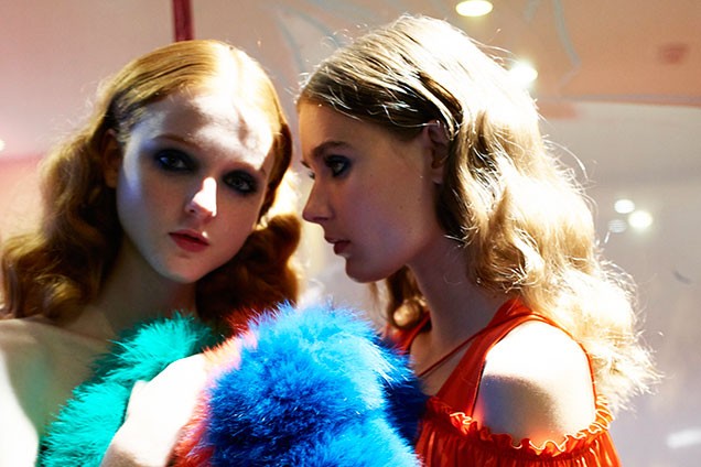 Соня Рикель Соня Рикель