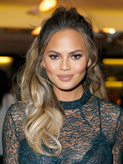 Кресси Тейген Кресси Тейген