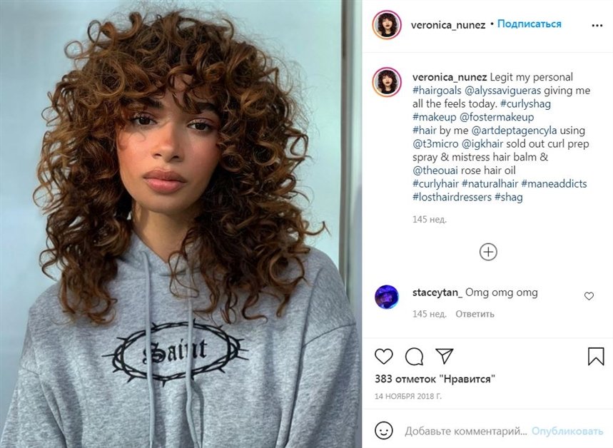 мягкий шегги