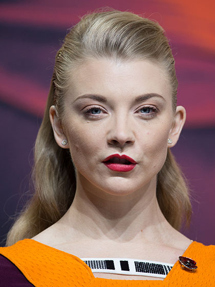 Натали Дормер Натали Дормер