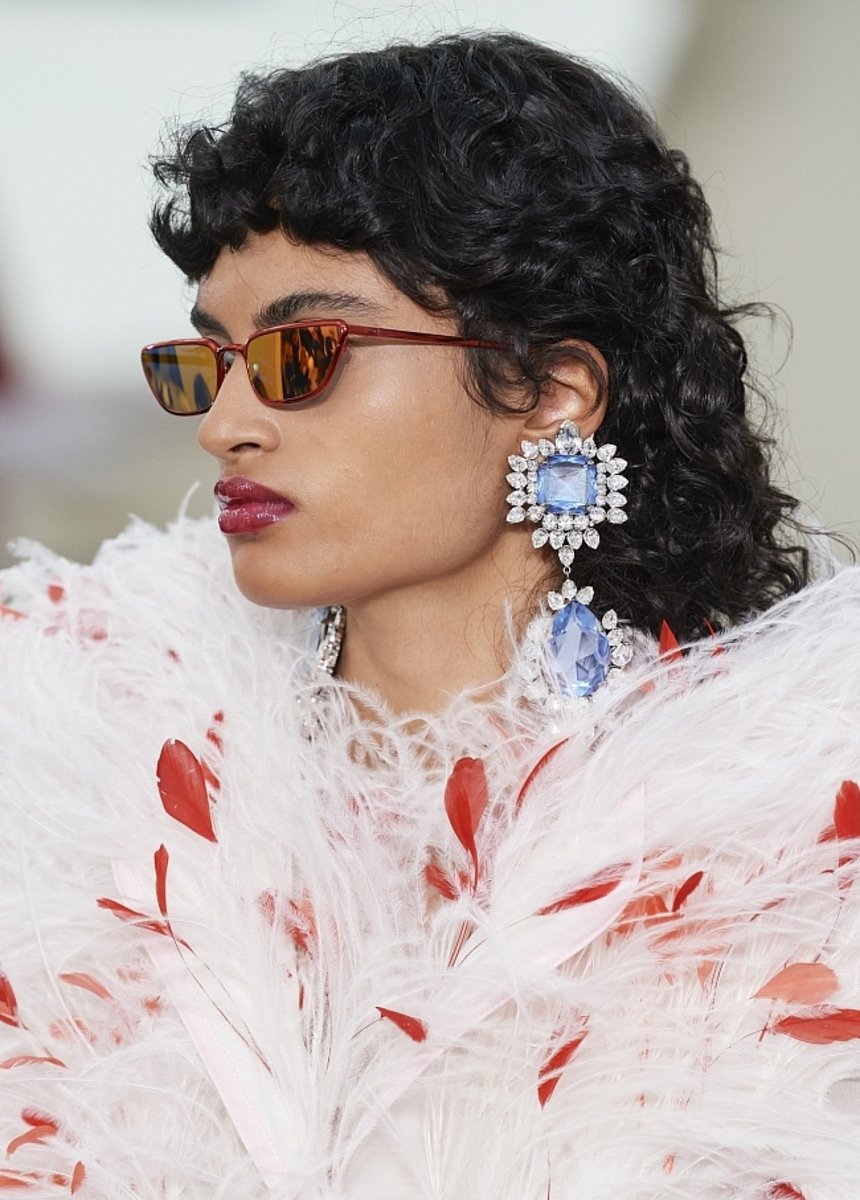 Стильная стрижка Стильная стрижка