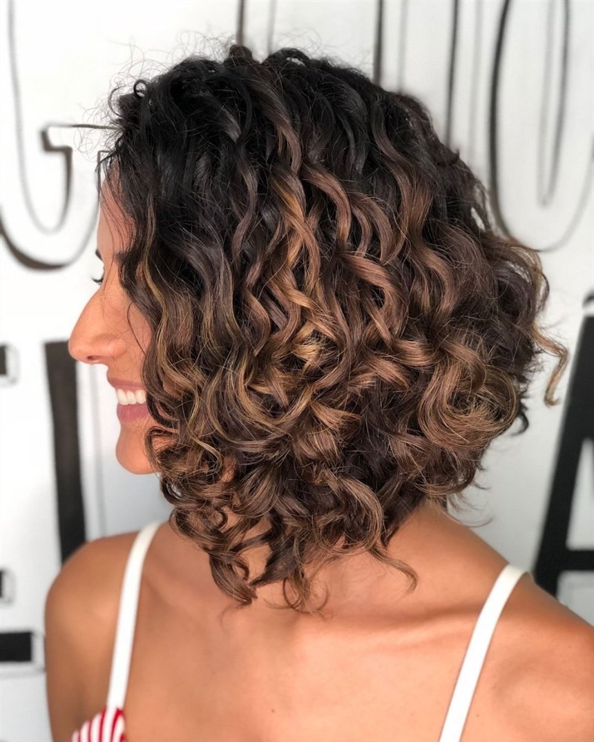 Каре для женщин 50+ Каре для женщин 50+