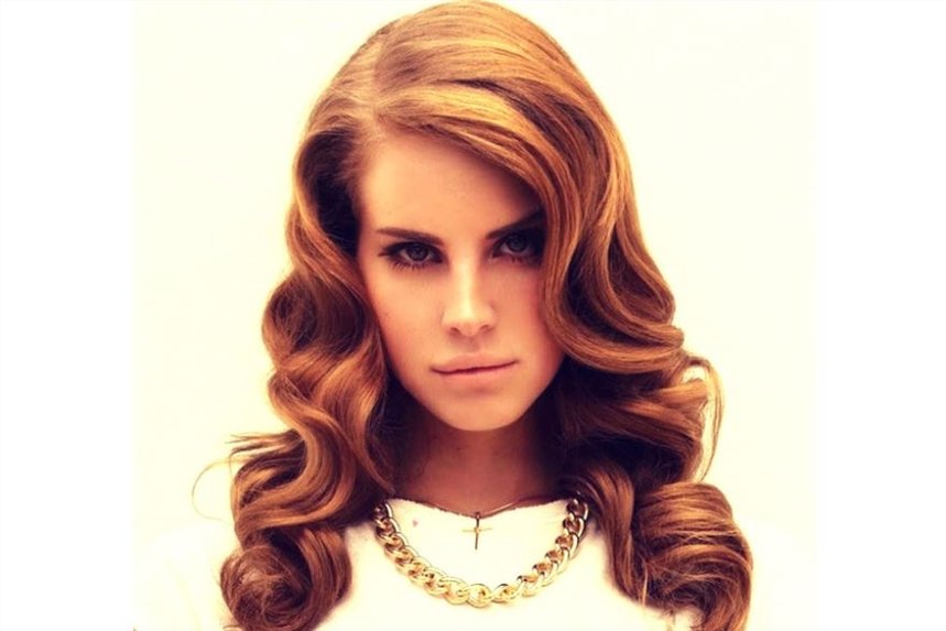 Голливудские локоны