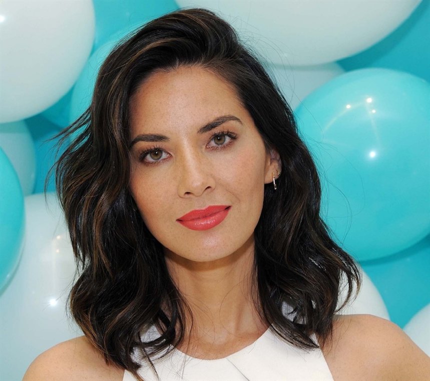 Волнистый боб Волнистый боб