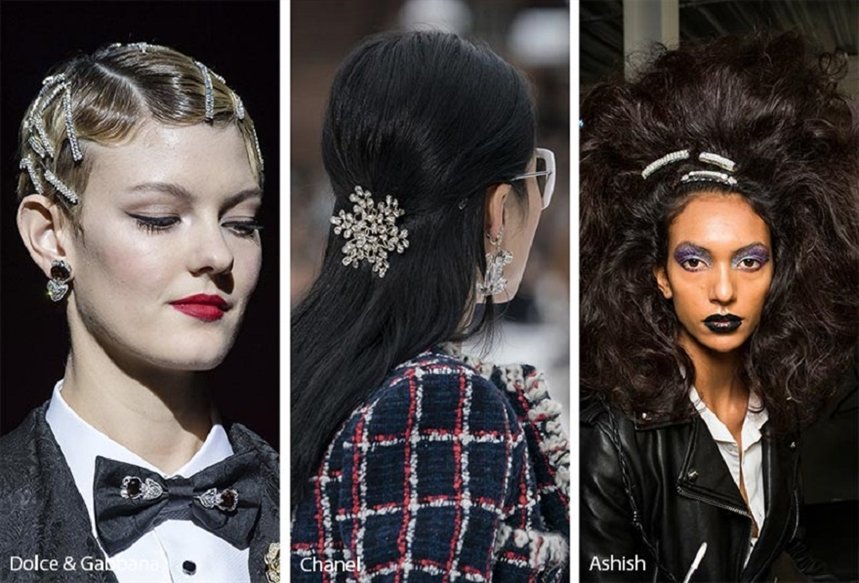 Украшение со стразами Украшение со стразами