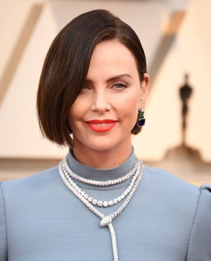 Ретро-прически 