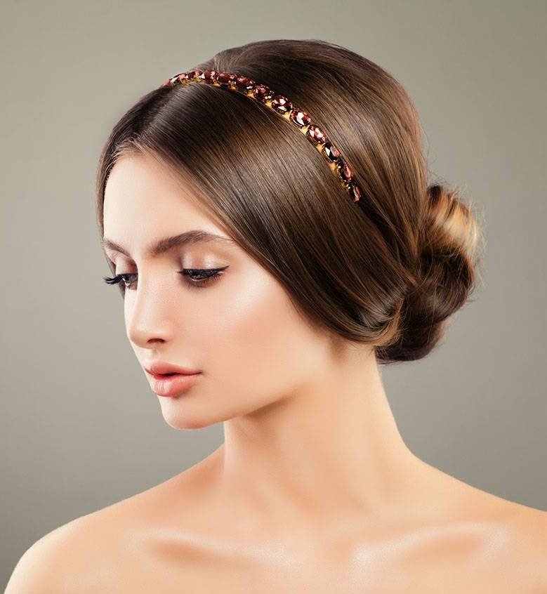 Ретро-прически 