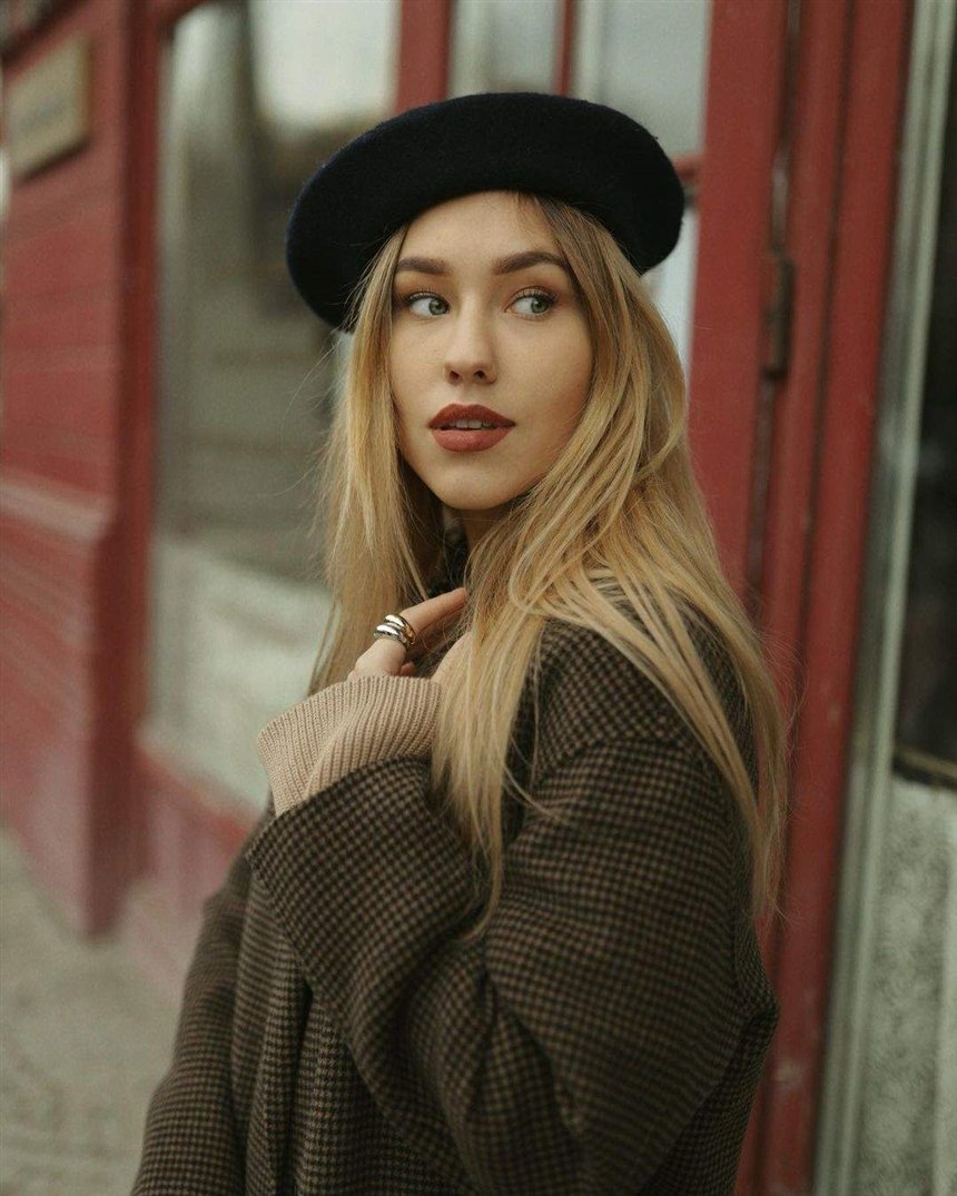 Варианты причесок под шапку Варианты причесок под шапку