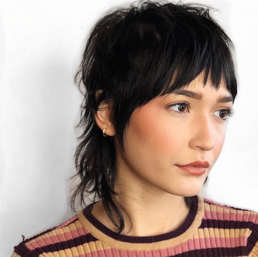 Топ модных стрижек 2022-2023 Топ модных стрижек 2022-2023