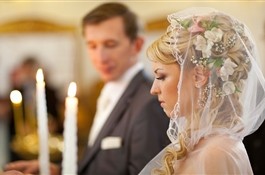 5 лучших идей для свадебной прически: просто, элегантно и со вкусом