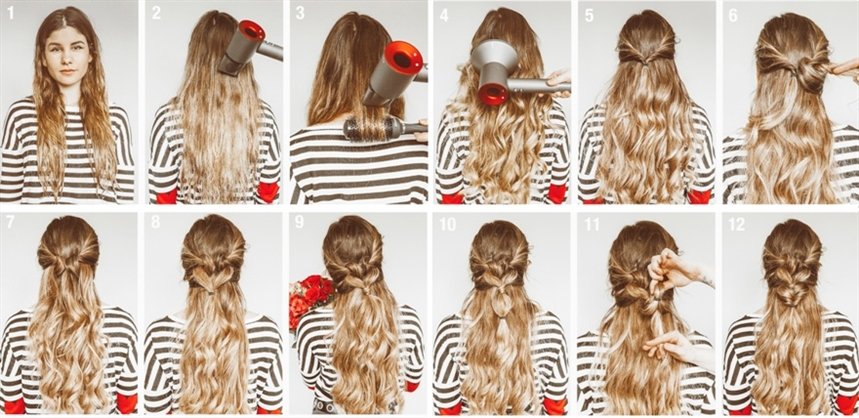 Изнаночные хвостики Изнаночные хвостики