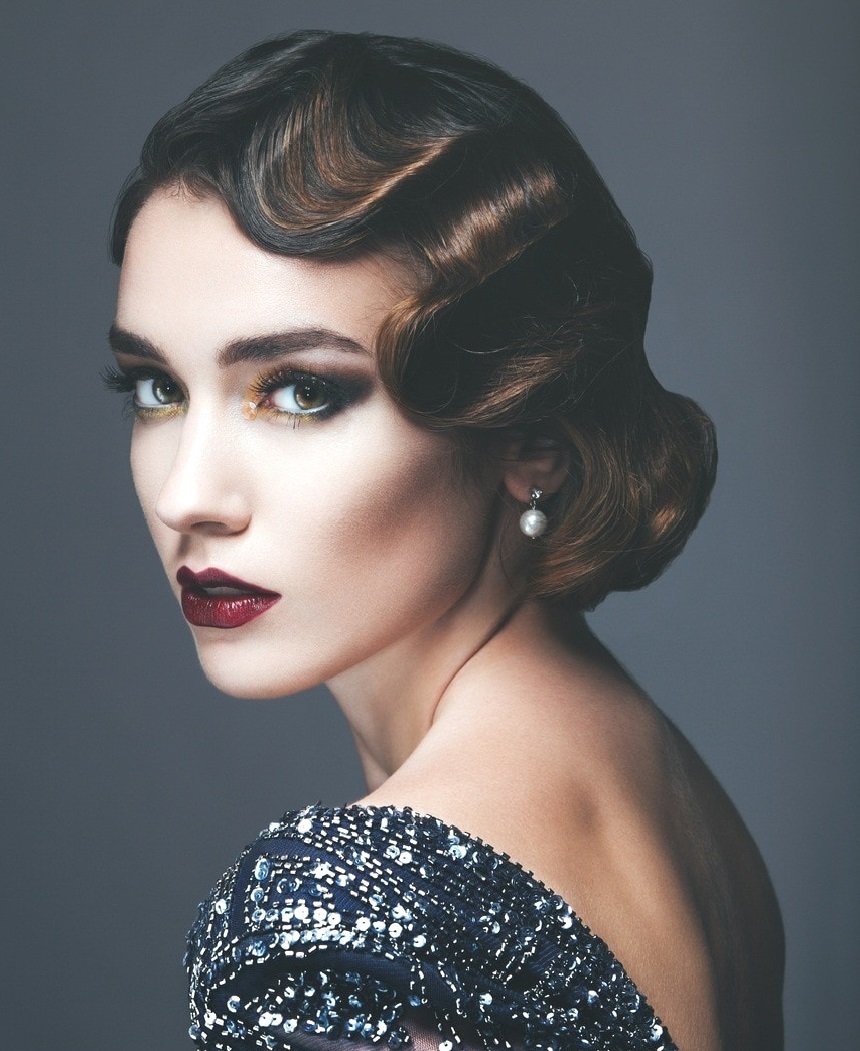 Холодные волны