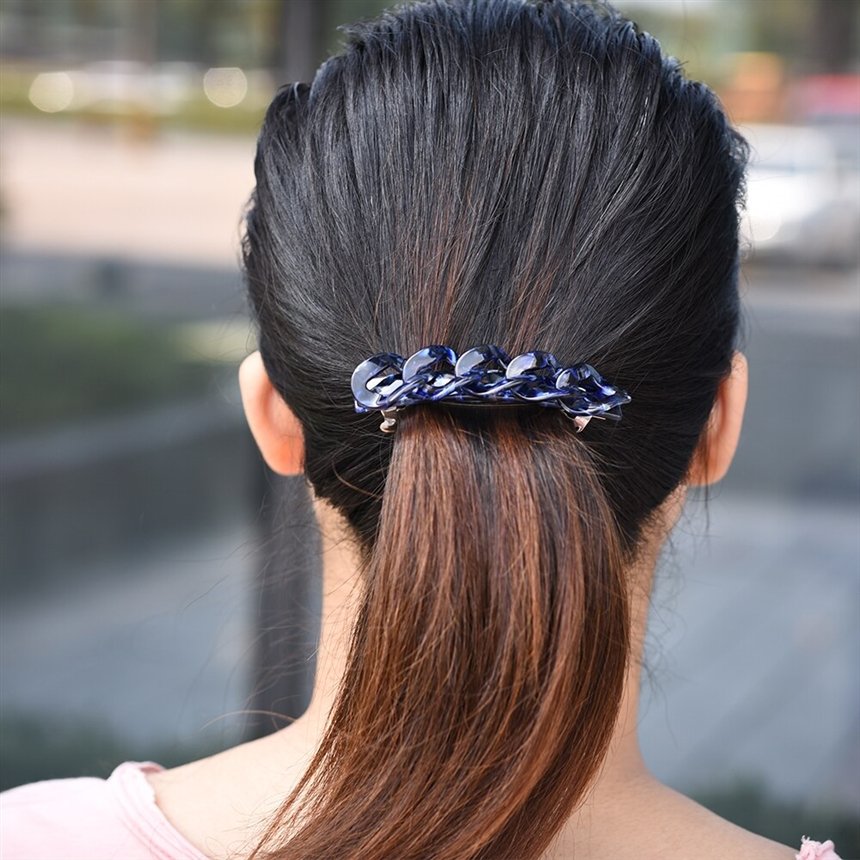 Ретро-прически 