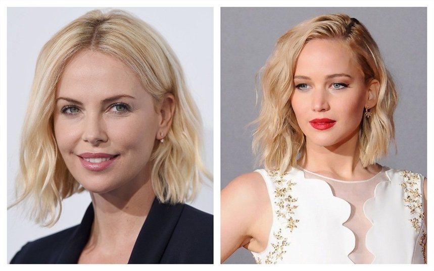 Длинный боб