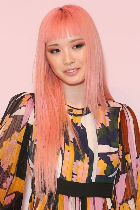 Фернанда Ли