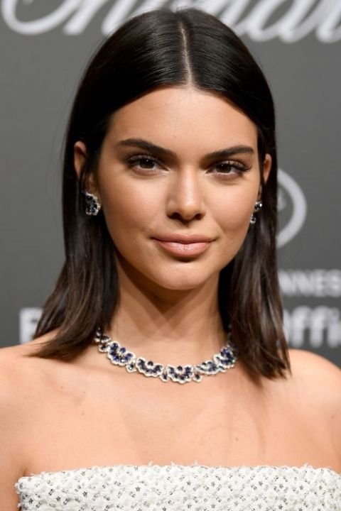 Кендалл Дженнер Кендалл Дженнер