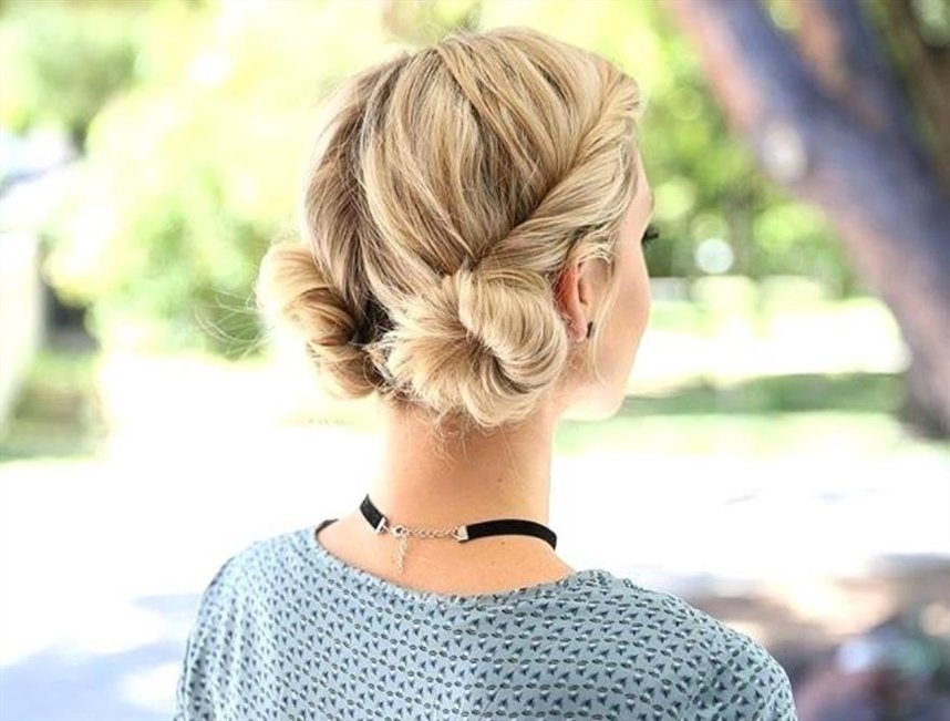 Жгуты из хвостов