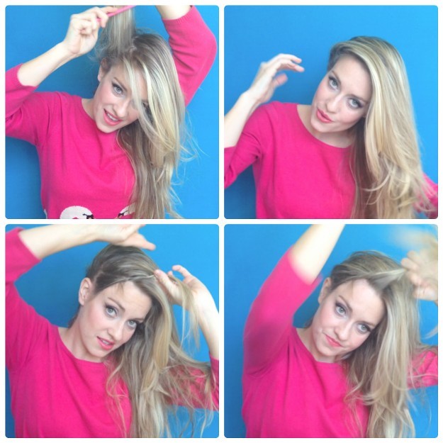 Эльза первый этап