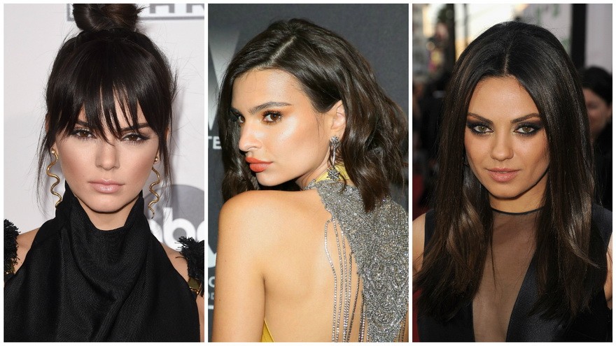 коричневый коричневый