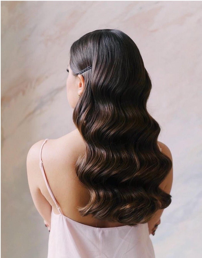 Голливудская волна 