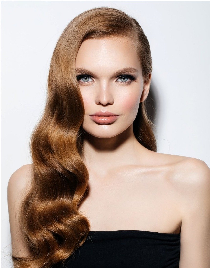 Голливудская волна 