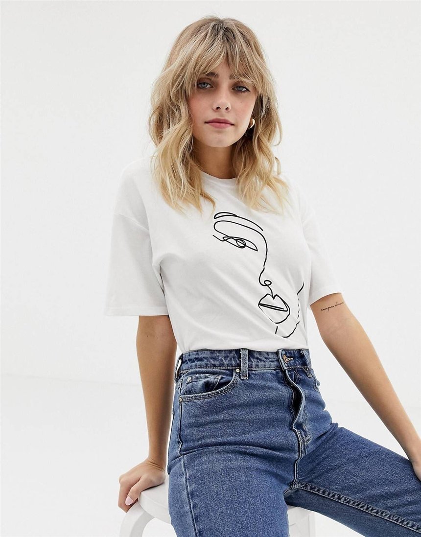 Средняя длина волос Средняя длина волос