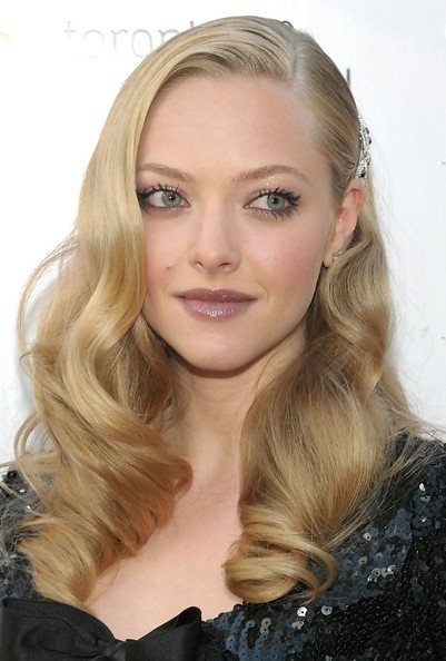 Аманда Сейфрид