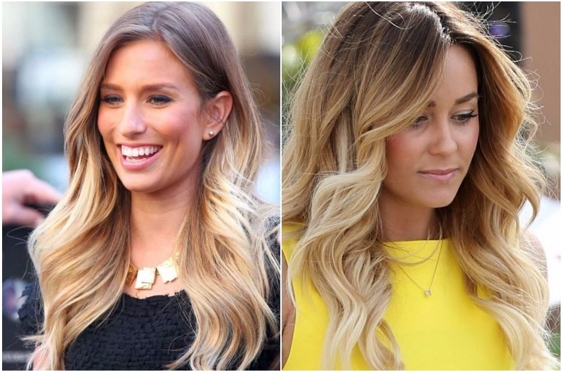 Брондирование тренд осени 2017