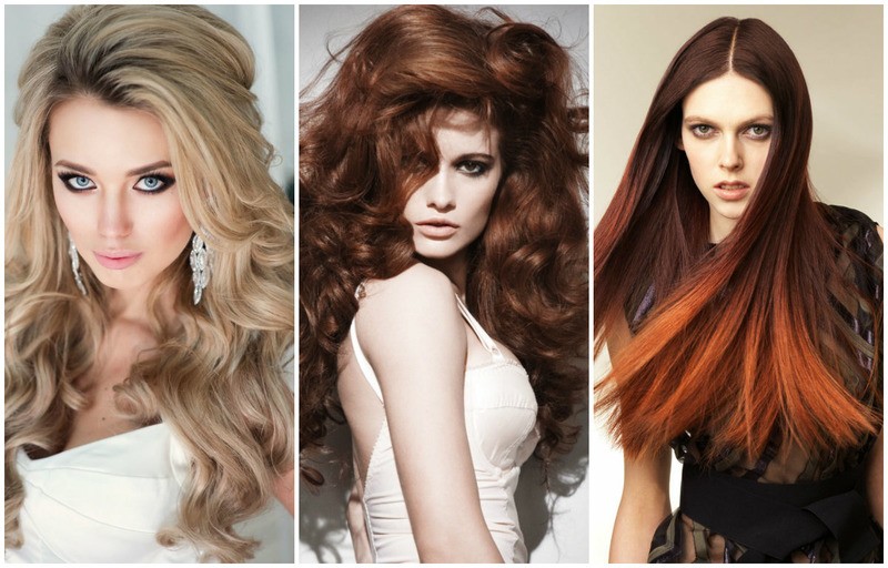 Прически для львов