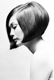 Нэнси Кван - стрижка Боб Нэнси Кван - стрижка Боб