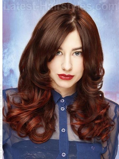 вишня в шоколаде